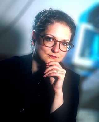 Dr. Diane Gromala