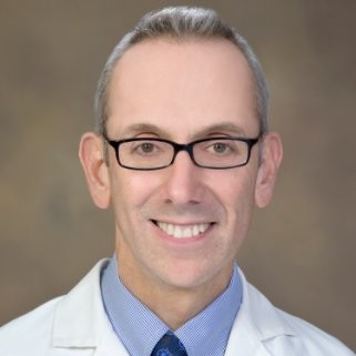 Dr. Marvin Slepian