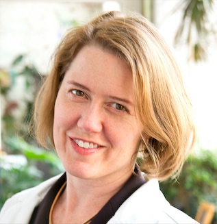 Dr. Amy Baxter