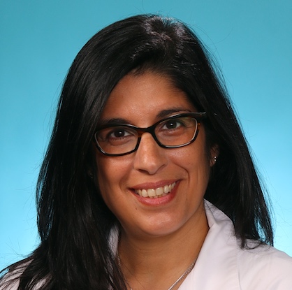 Dr. Jennifer Silva