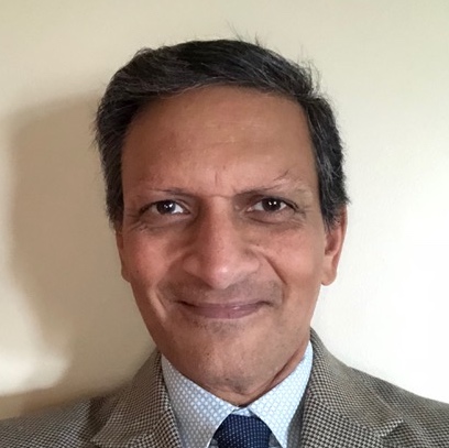 Dr. Tanmay Lal