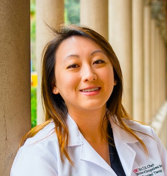 Dr. Tonia Nguyen